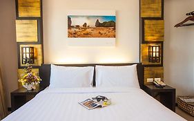 Crystal Inn